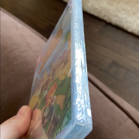 BRAND NEW! 🎮 ANIMAL CROSSING NEW HORIZONS GAME 🎮 - Picture 2 of 4